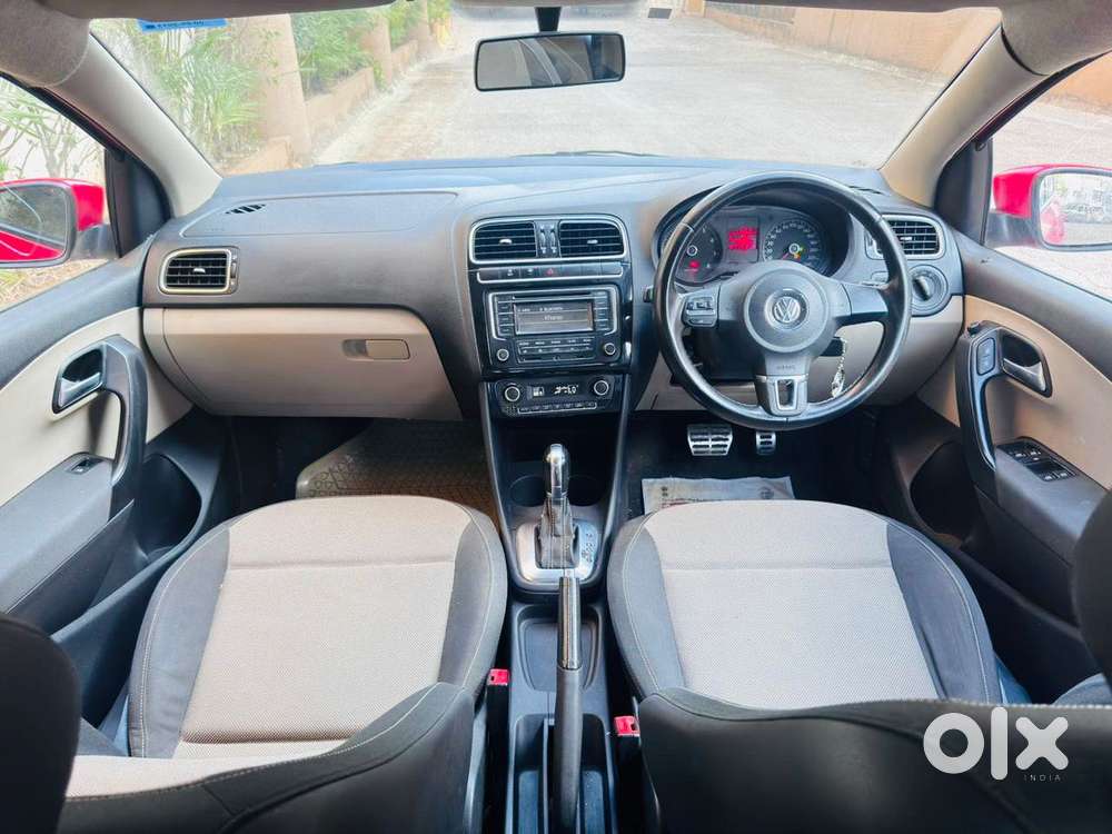 Volkswagen Polo 1.2 Gt Tsi, 2013, Petrol