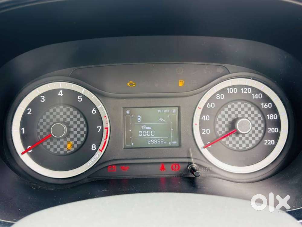 Hyundai Grand I10 Nios Sportz 1.2 Kappa Cng, 2022, Cng & Hybrids