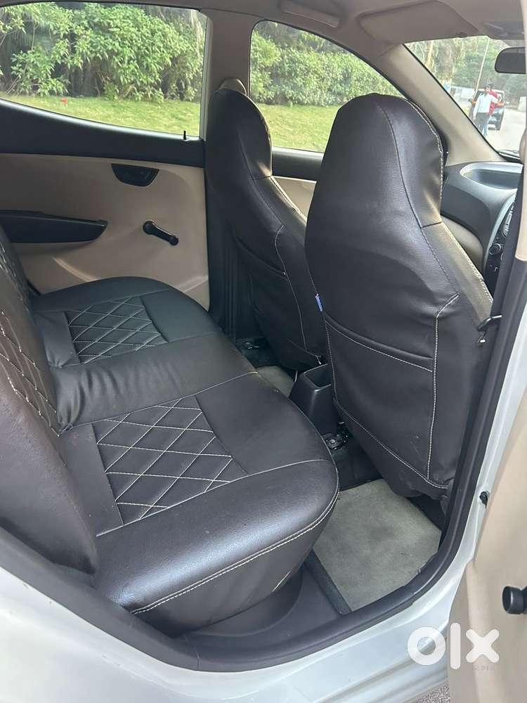 Hyundai Eon Magna +, 2012, Petrol