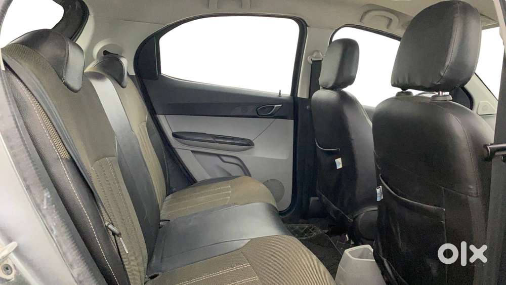 Tata Tiago 1.2 Revotron Xt, 2020, Petrol