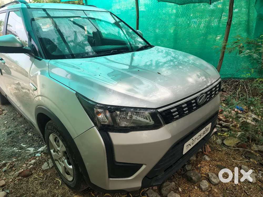 Mahindra Xuv300