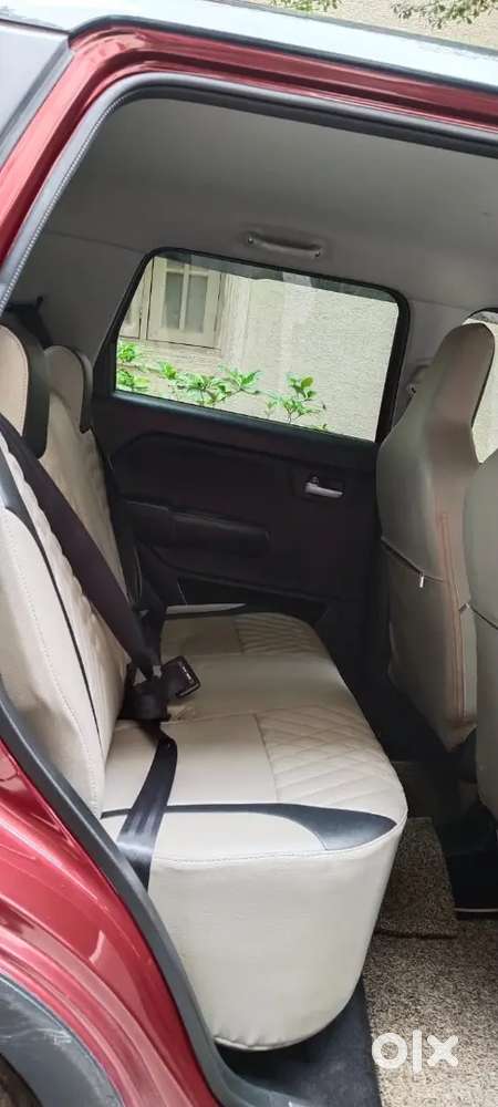 Maruti Suzuki Wagon R  Zxi Plus 2024 Petrol 21000 Km Driven