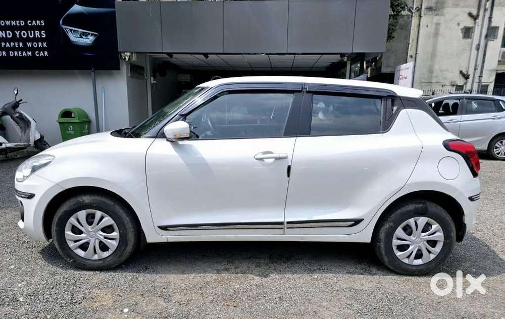 Maruti Suzuki Swift