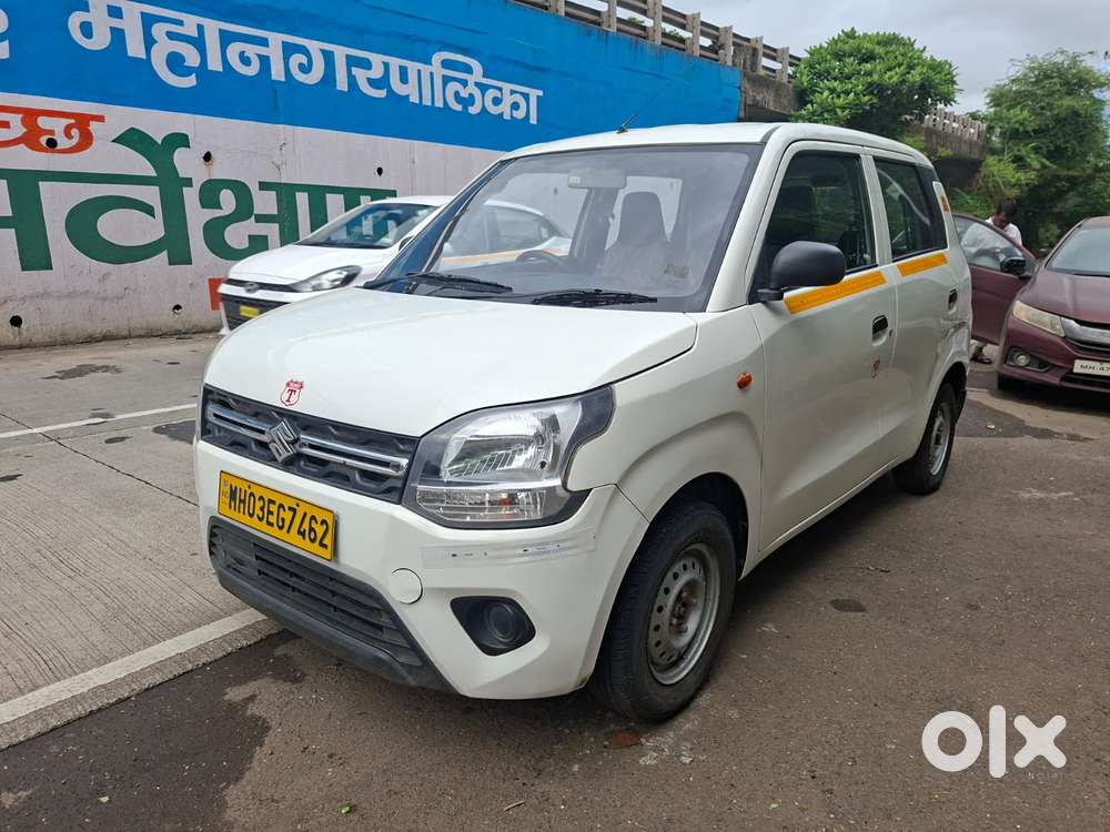 Maruti Suzuki Wagon R 1.0 Lxi Cng, 2024, Cng & Hybrids