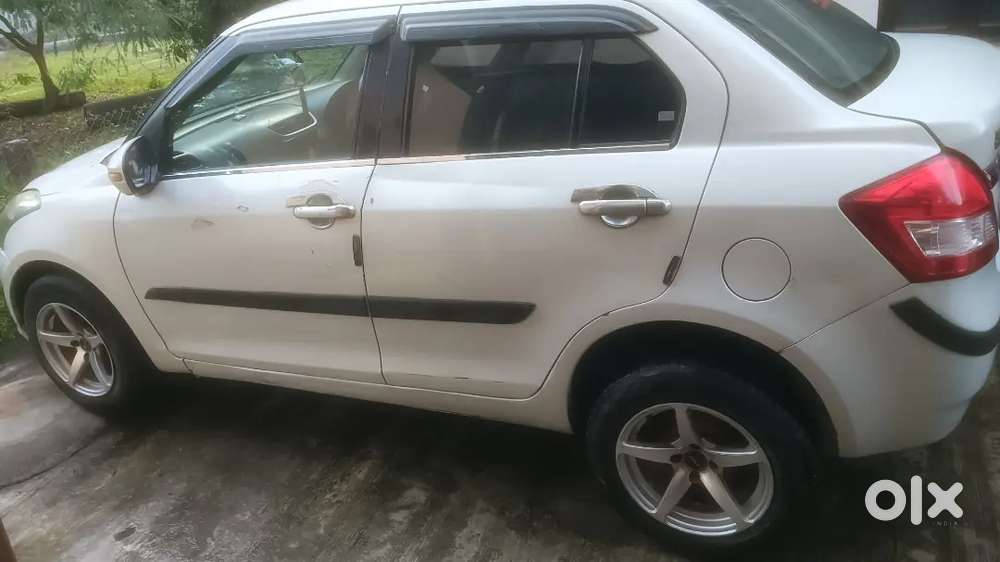 Maruti Swift Dzire Vdi 2013