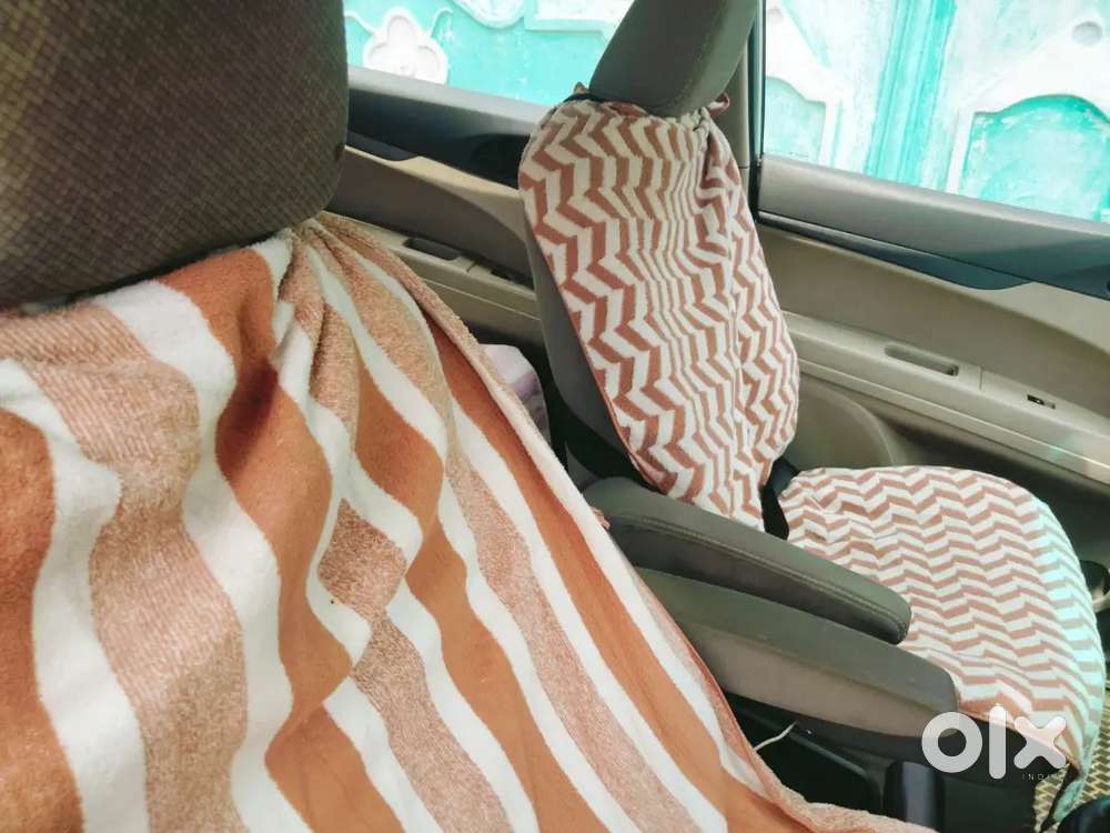 Mahindra Marazzo 2019 Diesel 145000 Km Driven