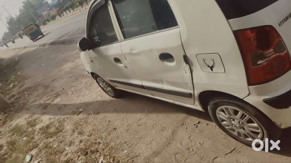 Santro For Sale