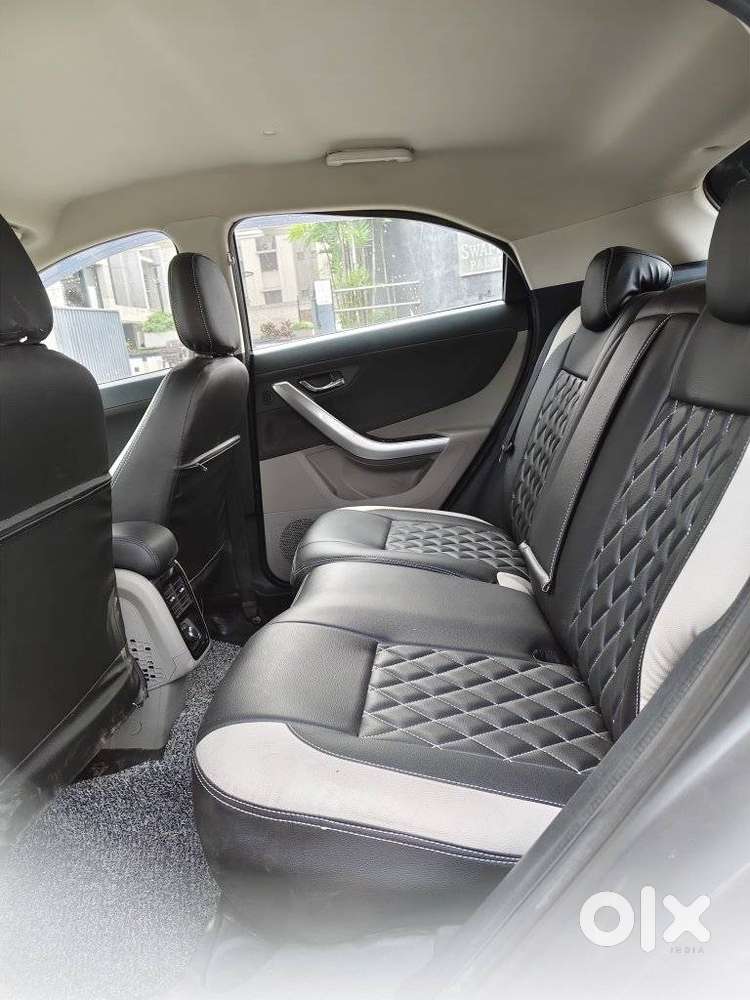 Tata Nexon 1.5 Revotorq Xz Plus, 2017, Diesel