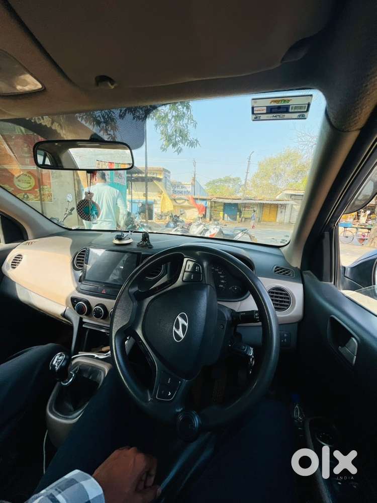 Hyundai Xcent 2014 Diesel Good Condition
