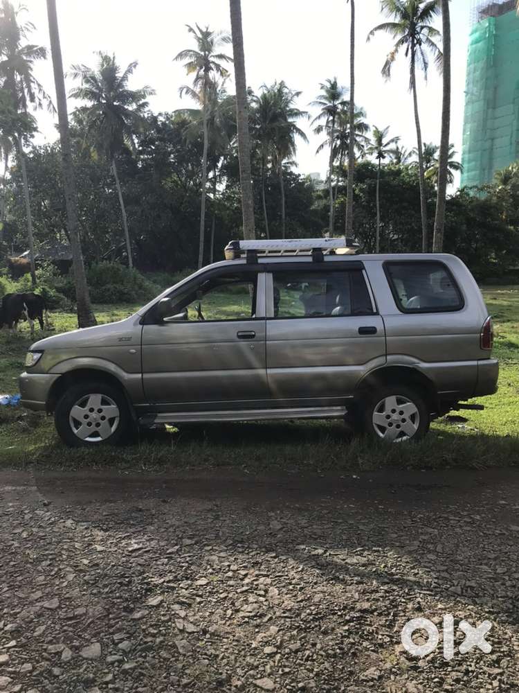 Chevrolet Tavera 2008 Year