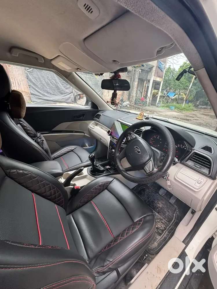 Mahindra Xuv300 Diesel Manual 2019