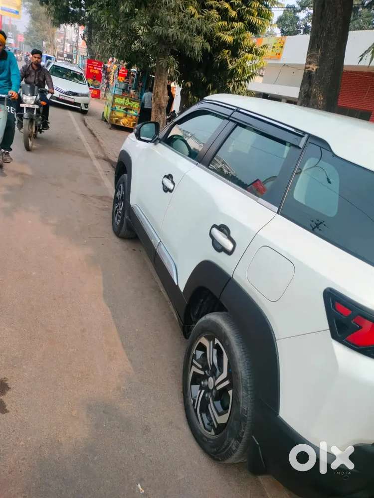 Maruti Suzuki Vitara 2022