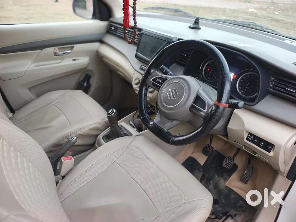 Maruti Suzuki 2024