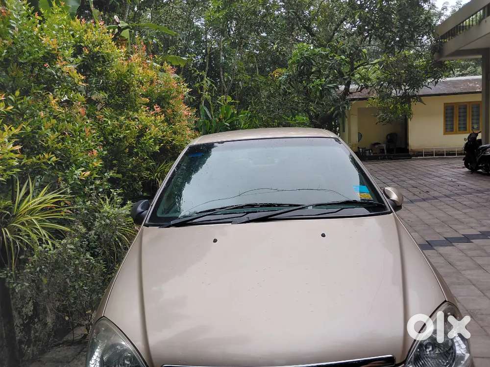 Tata Indigo 2008 Ls