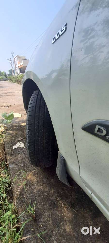 Maruti Suzuki Dzire