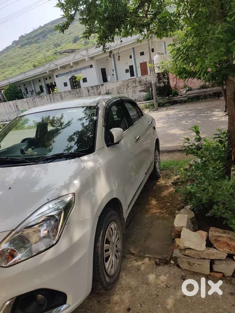 Maruti Suzuki Dzire 2021 Petrol 70000 Km Driven
