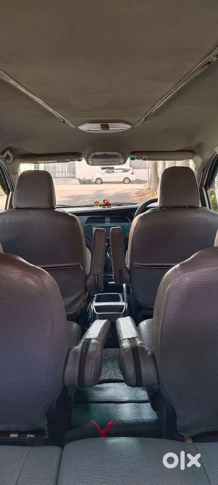 Mahindra Marazzo M2, 2019, Diesel