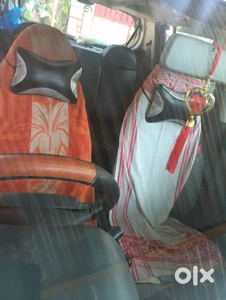 Maruti Suzuki Alto 800 2017 Petrol 80000 Km Driven