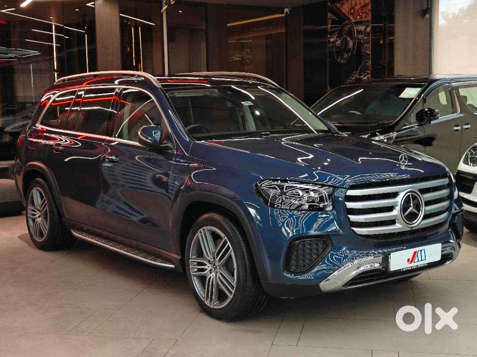 Mercedes-benz Gls 450d 4matic, 2025, Diesel