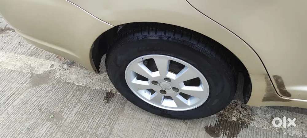 Maruti Suzuki Dzire 2009 Petrol