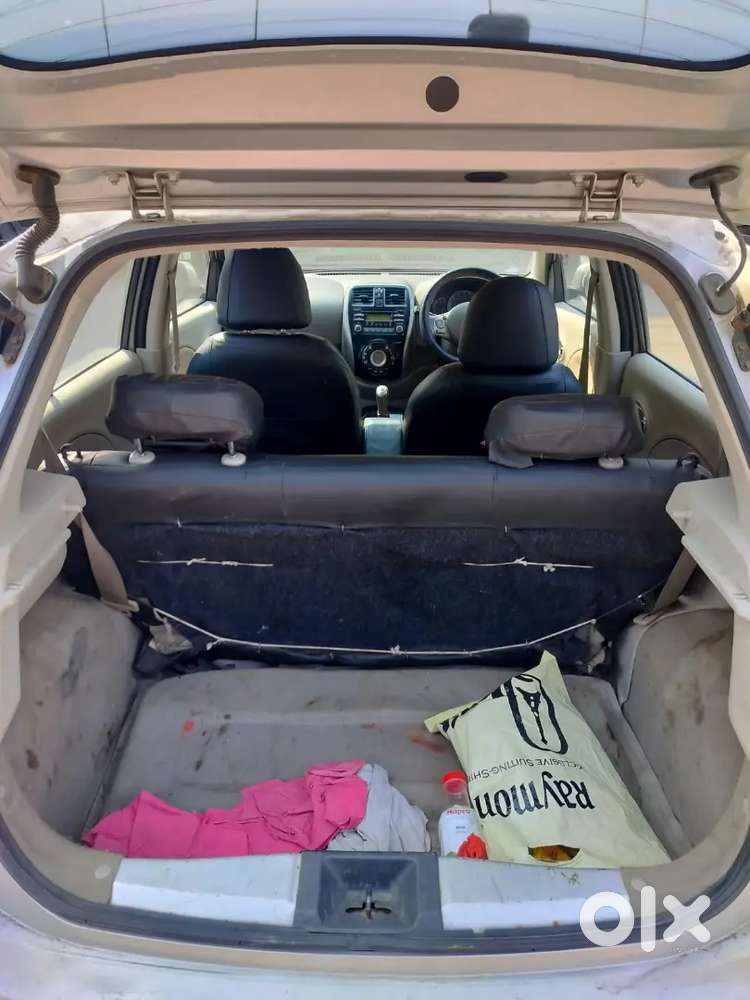 Renault Pulse 2016 Diesel Good Condition