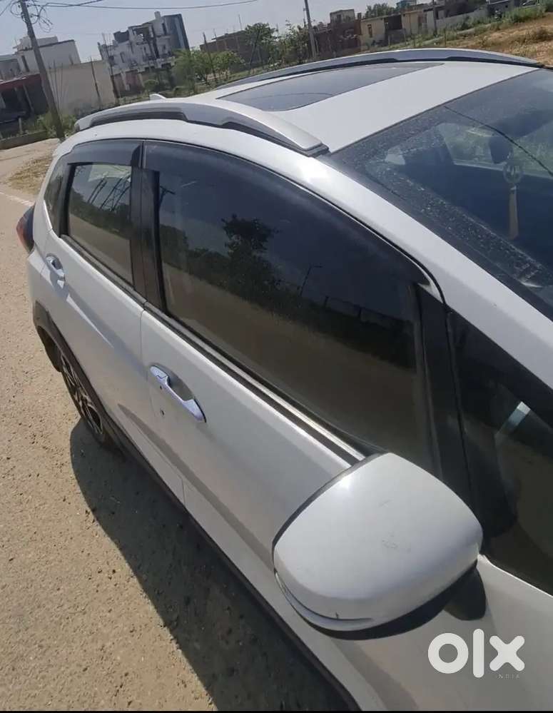 Honda Wr-v Sv 2022