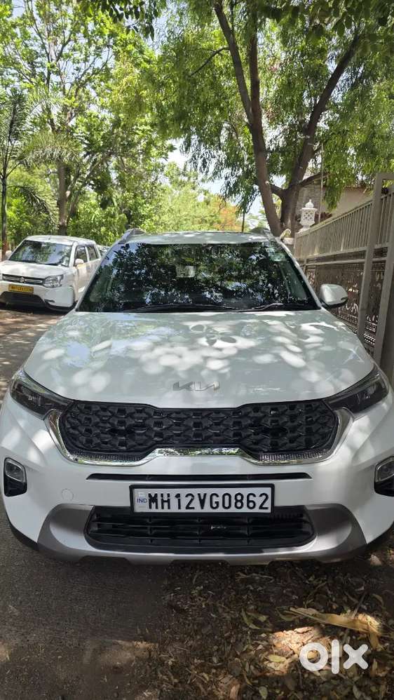Kia Sonet 2023 Diesel 60000 Km Driven