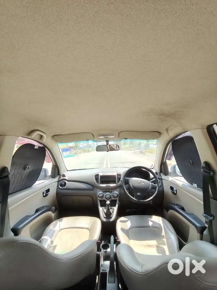 Hyundai I10 2013 Petrol 53000 Km Driven