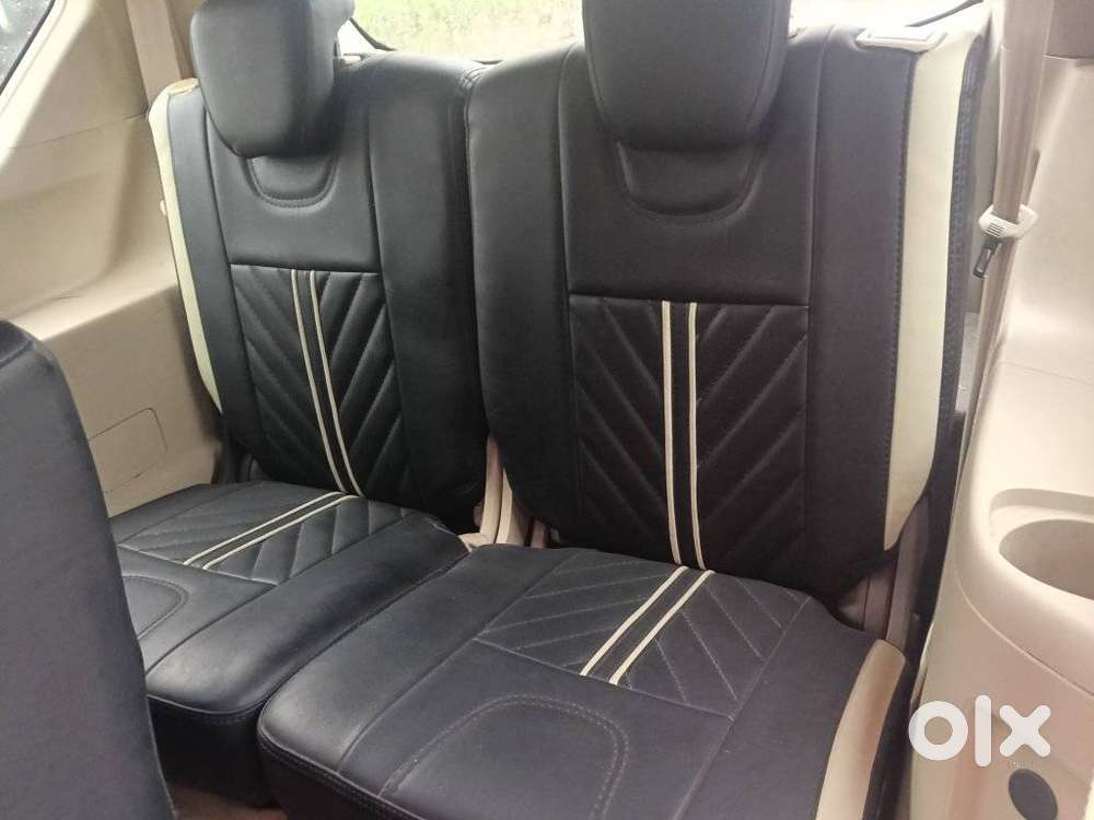 Maruti Suzuki Ertiga Vxi Cng, 2022, Cng & Hybrids