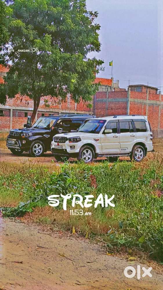 Mahindra Scorpio Classic S10  2014 Diesel 150000 Km Driven