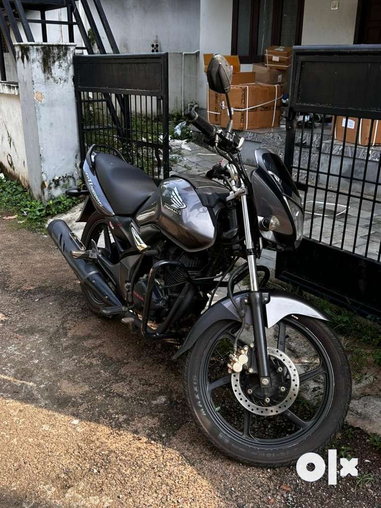 Second Hand Unicorn for sale in Athani Used Bikes in Athani OLX