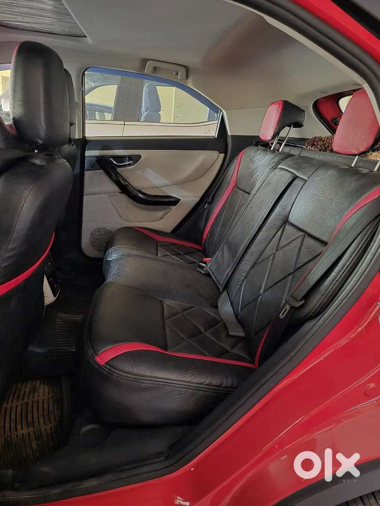 Tata Nexon Xz Plus 2022