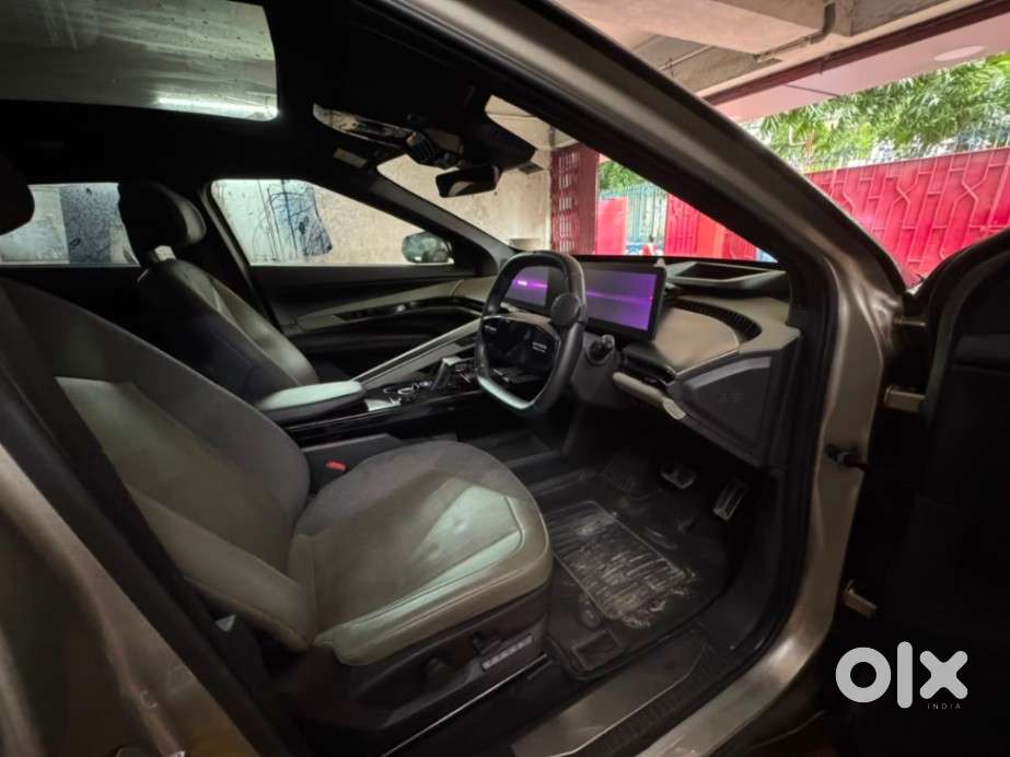 Mahindra Be 6 Pack Three B79, 2025, Electric