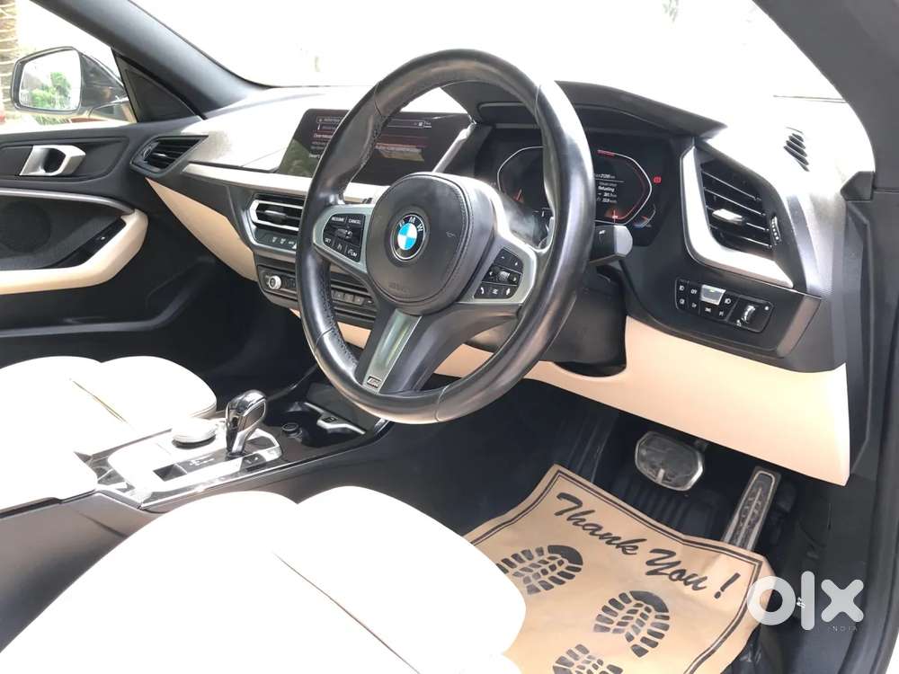 Bmw 2 Series Gran Coupe, 2024, Petrol