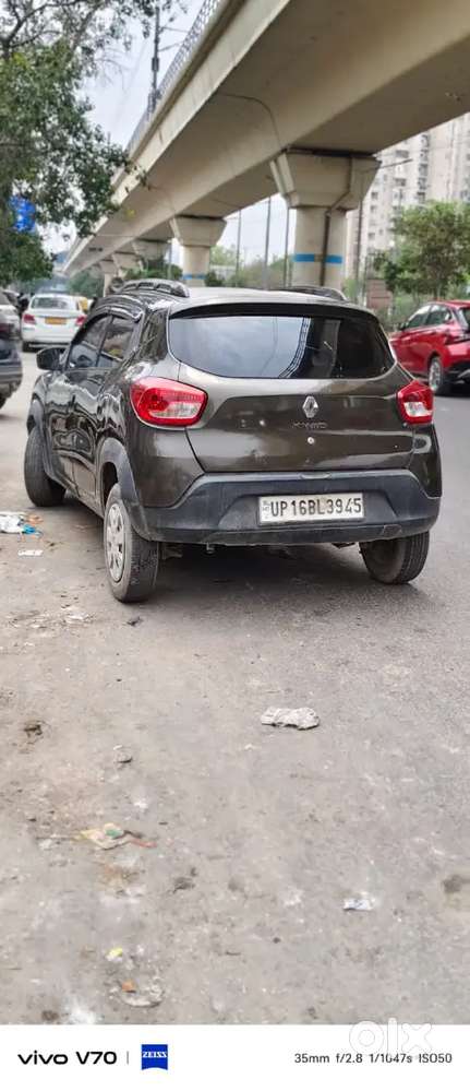 Renault Kwid 2017