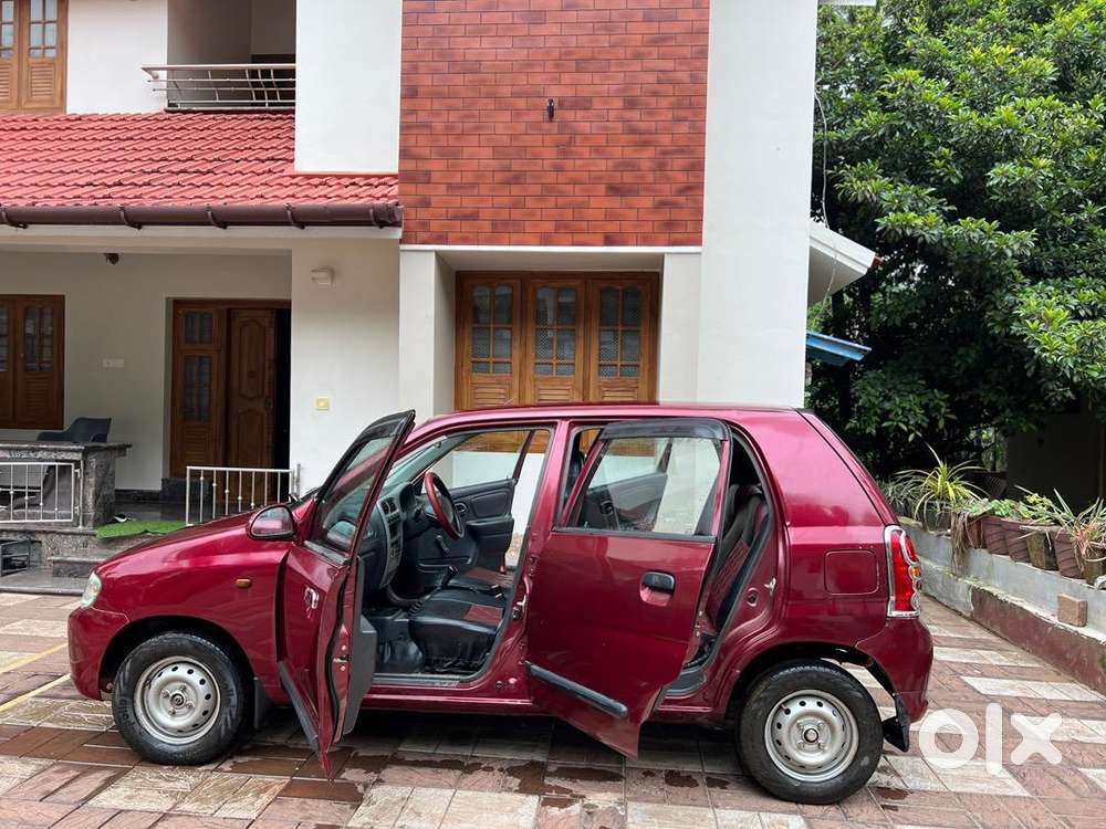 Maruti Suzuki Used Car 2011