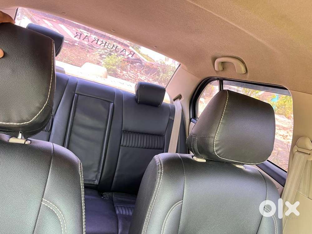 Sweft Dzire 2015 Navembar