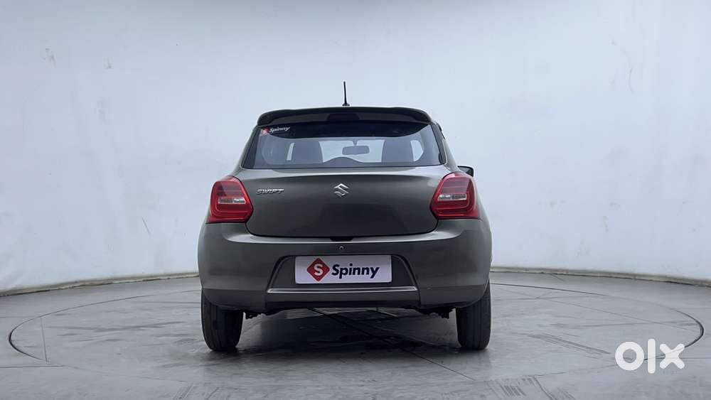 Maruti Suzuki Swift Amt Vdi, 2018, Diesel