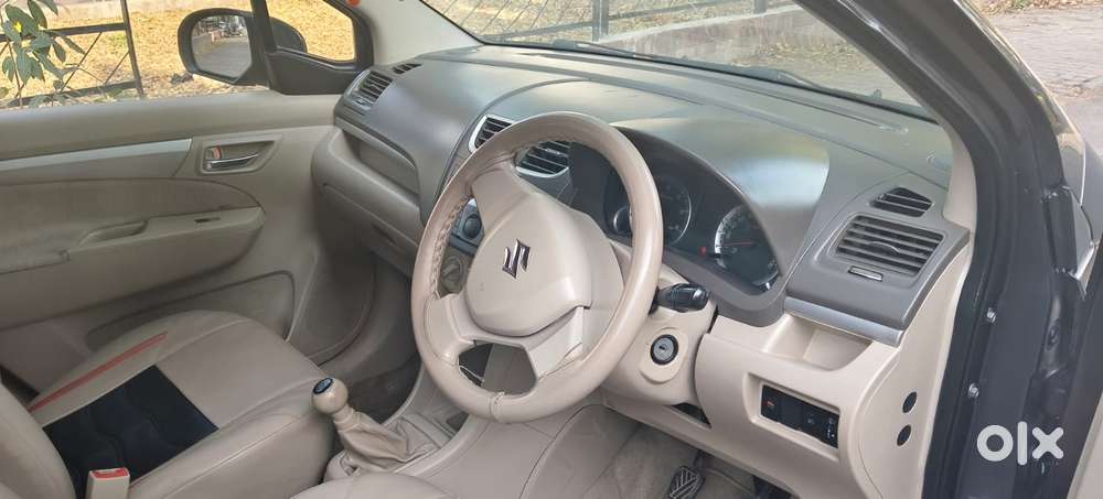 Maruti Suzuki Ertiga Vdi Shvs, 2015, Diesel