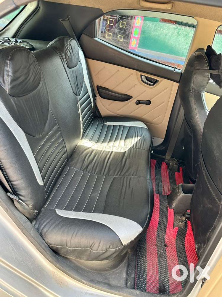 Hyundai Eon Sportz 2018