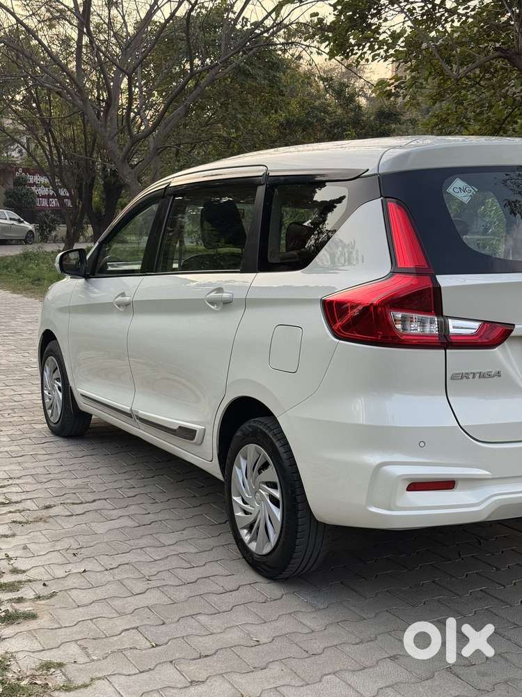 Maruti Suzuki Ertiga