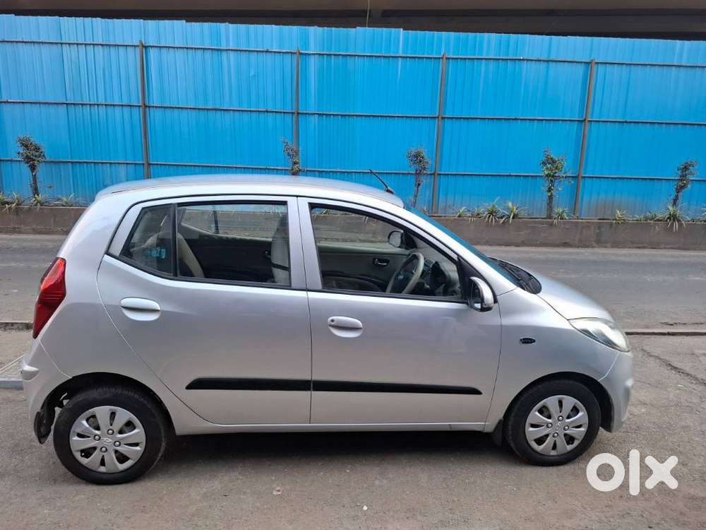 Hyundai I10 Magna, 2013, Petrol