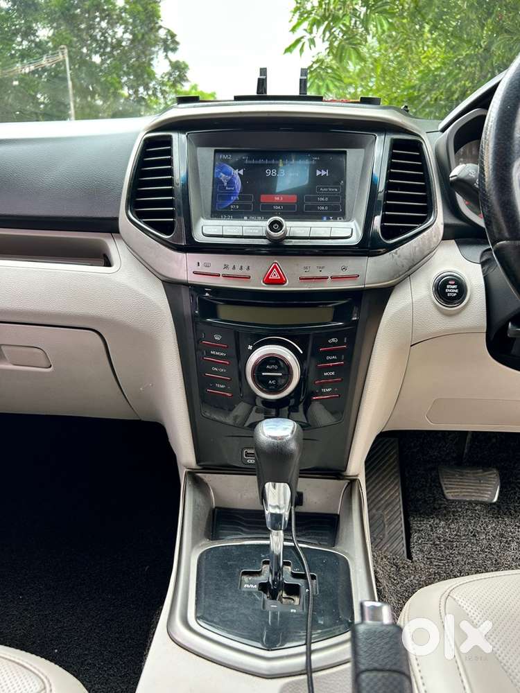 Mahindra Xuv300 Diesel 2019 Single Owner