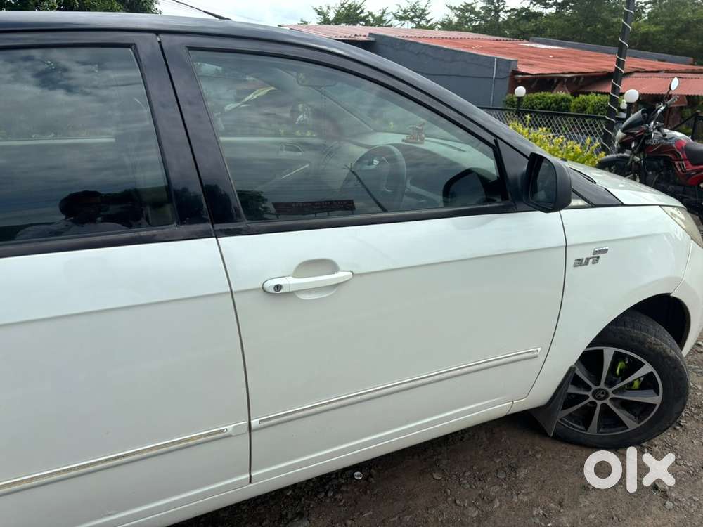 Tata Diesel Car 2010