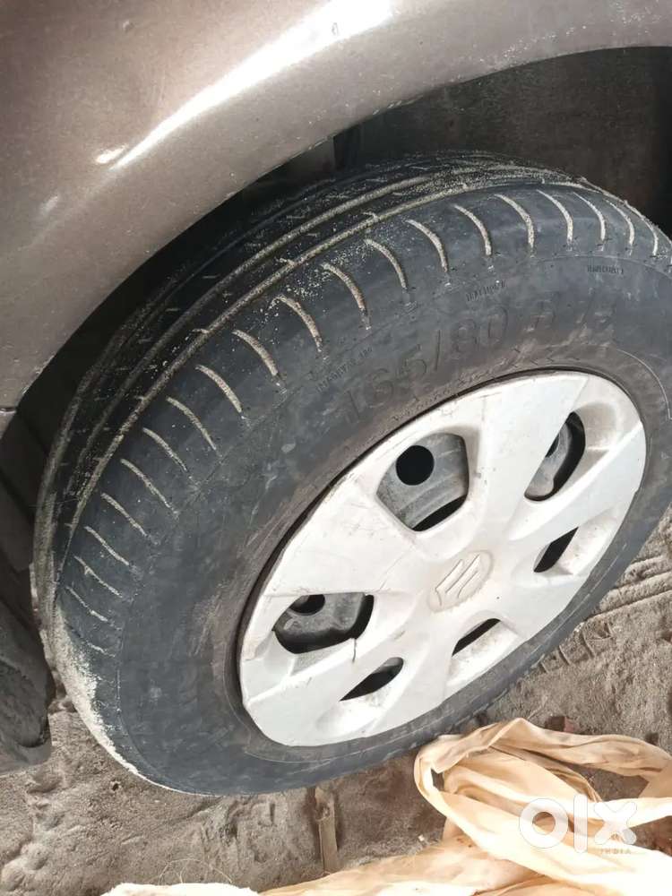 Maruti Suzuki Ritz 2010 Petrol 50000 Km Driven