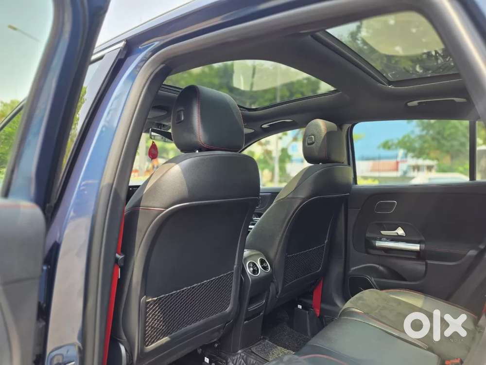 Mercedes-benz Amg Gla35, 2023, Petrol
