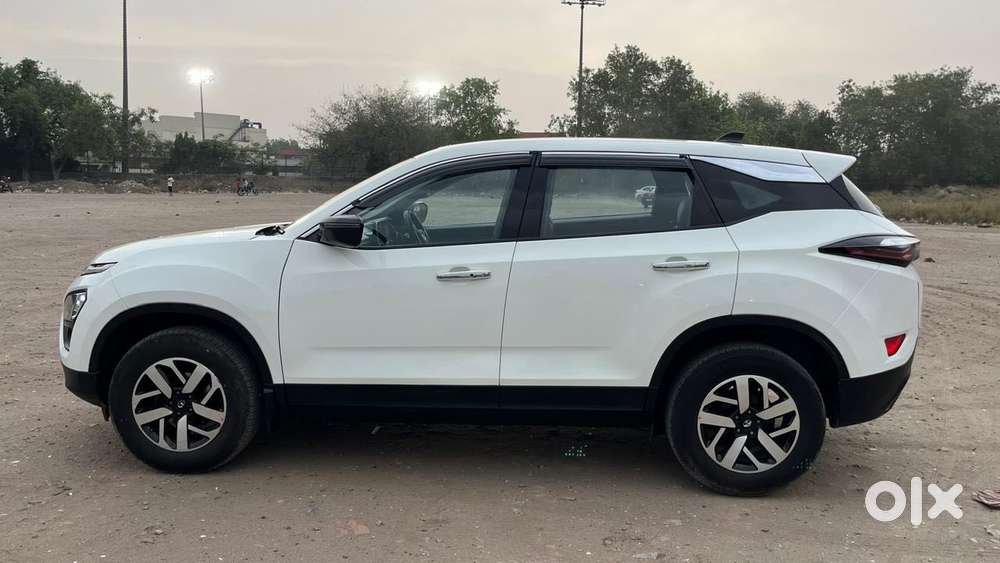Tata Harrier Xza+, 2022, Diesel