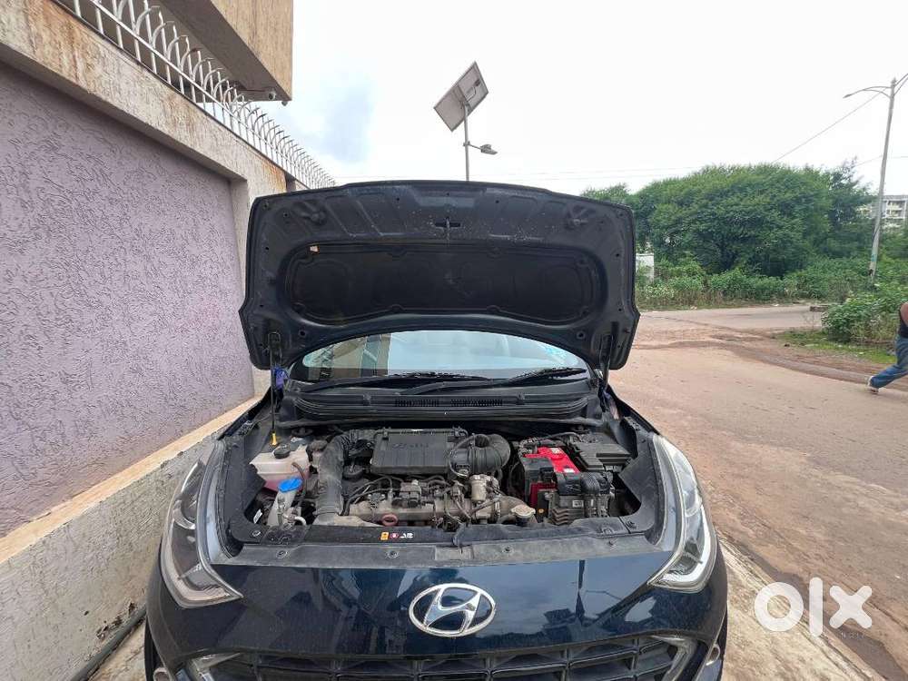 Hyundai Grand I10 Nios 2020 Diesel