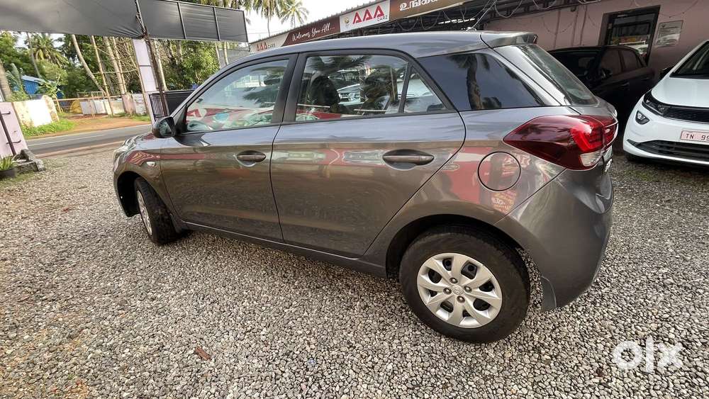 Hyundai Elite I20 Magna 1.4 Crdi, 2018, Diesel
