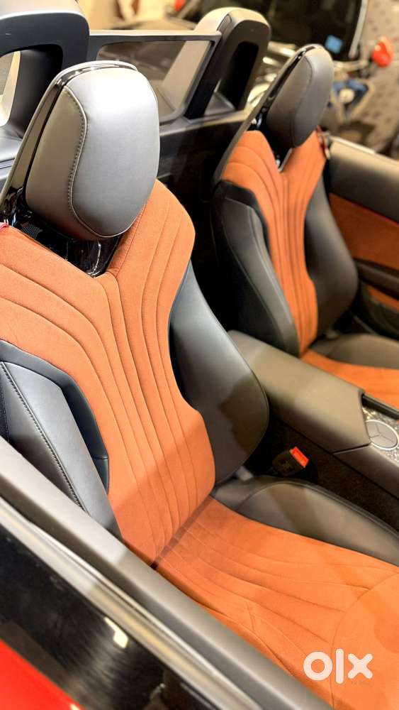 Mg Cyberstar Awd, 2025, Electric